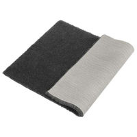 Produktbild von Romneys Medbed Hundedecke British Wool Blend Grau 100 x 140 cm