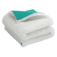 Produktbild von ROMNEYS MedBed Premium Hundedecke weiß 100 x 140 cm