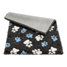 Produktbild von ROMNEYS MedBed Premium Hundematte aus Polyester bunt für alle Altersstufen