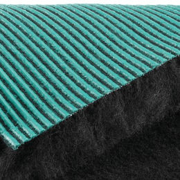 ROMNEYS MedBed Premium Hundematte aus Polyester für alle Altersstufen – Bild 1 von 2