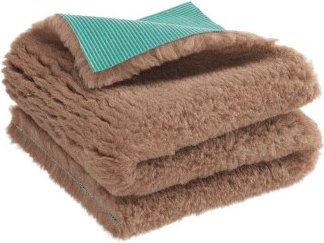 Produktbild von ROMNEYS MedBed Premium Hundematte braun 50 x 70 cm - 50 cm