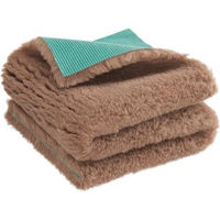 Produktbild von ROMNEYS MedBed Premium Hundematte braun 50 x 70 cm - 50 cm