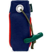 Produktbild von Romneys Mini Dummy für kleine Hunde Blau 100g