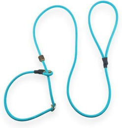 Produktbild von ROMNEYS Moxonleine Biothane Neon Pro wasserfeste Führleine 130 cm