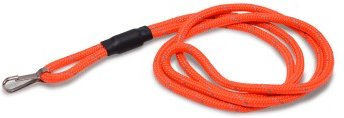 Produktbild von ROMNEYS Pfeifenband Flash reflektierend orange