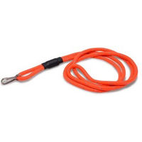 Produktbild von ROMNEYS Pfeifenband Flash reflektierend orange