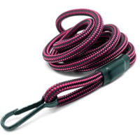 Produktbild von ROMNEYS Pfeifenband Millennium aus Nylon in Neon Pink