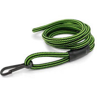 Produktbild von ROMNEYS Pfeifenband Millennium neon grün waterproof