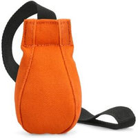 Produktbild von Romneys SpeedUp Dummy Ball Wurfspielzeug aus Stoff Orange
