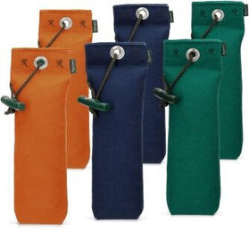 Romneys Standard Dummy Stoff Apportiertraining Bunt 500g – Bild 1 von 8
