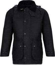 ROMNEYS Wachsjacke 3-in-1 Rider Unisex Reitjacke aus Baumwolle wasserdicht XXL – Bild 1 von 3