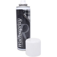 Produktbild von ROMNEYS Wachsspray zur Imprägnierung und Pflege für Wachsjacken Schwarz 400 ml