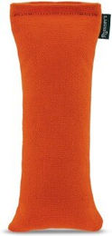 Romneys Welpendummy Orange für kleine Rassen 200g – Bild 1 von 10