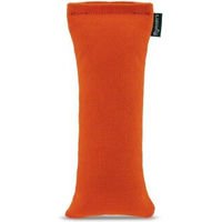 Produktbild von Romneys Welpendummy Orange für kleine Rassen 200g