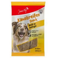 Produktbild von Rondo Food Jeden Tag Hund Kaustreifen Geflügel Adult 200g