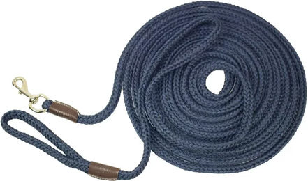 Produktbild von Ronzon Legend Confort Pro Rundumführleine aus Polyester in Blau