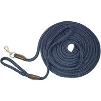 Produktbild von Ronzon Legend Confort Pro Rundumführleine aus Polyester in Blau