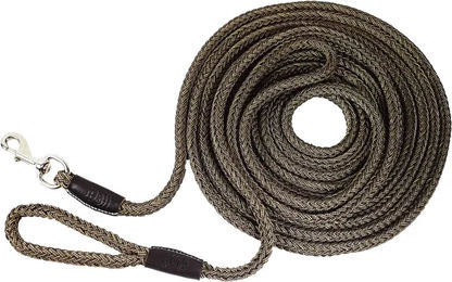 Produktbild von Ronzon Legend Confort Pro Rundumführleine aus Polyester in Gold