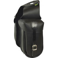 Produktbild von Ronzon Legend Extreme Lederfontänen Sattelzubehör in Braun oder Schwarz