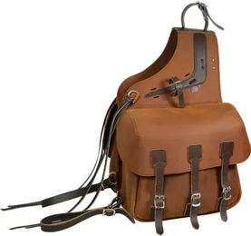 Ronzon Legend Extreme Wanderschuhe aus Leder mit 3 Schnallen – Bild 1 von 1