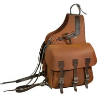 Produktbild von Ronzon Legend Extreme Wanderschuhe aus Leder mit 3 Schnallen