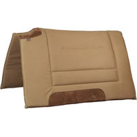 Produktbild von Ronzon Legend Grand Outpost Westernteppich für Pferde aus Baumwolle in Beige