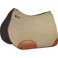 Produktbild von Ronzon Legend Grand Woolrider Springschabracke aus Filz in Beige