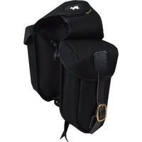 Produktbild von Ronzon Legend Grizzly Wasserdichte Tischdecke aus Leder in Schwarz