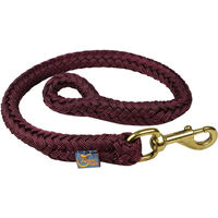 Produktbild von Ronzon Legend Longierleine Seil Rot 110 cm