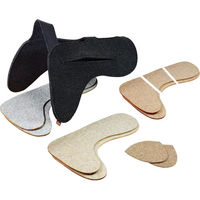 Produktbild von Ronzon Legend Pro Dress Cales Sattelpad aus Filz