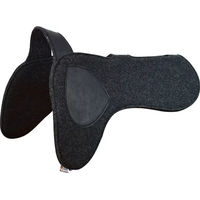 Produktbild von Ronzon Legend Pro Dress Grip Sattelpad aus Filz