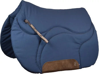 Produktbild von Ronzon Legend Tundra Springschabracke aus Baumwolle Blau