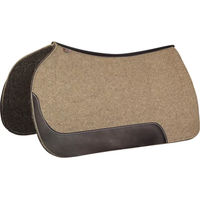 Produktbild von Ronzon Legend Wool Mac Springschabracke aus Filz in Beige