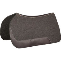 Produktbild von Ronzon Legend Wool Mac Springschabracke aus Filz in Braun oder Grau