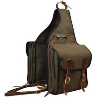 Produktbild von Ronzon Sattelzubehör aus Leder in Bronze