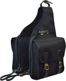 Produktbild von Ronzon Sattelzubehör Leder Schwarz