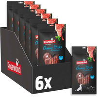 Produktbild von Rosewood Chewy Sticks Kausnack Lamm klein getreidefrei