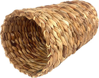 Rosewood Hyacinth Tunnel für Kleintiere 23 x 14 cm – Bild 1 von 1