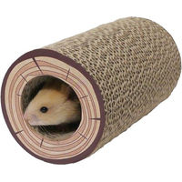 Produktbild von Rosewood Shred-a-Log Tunnel für Kleintiere