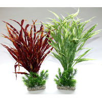 Produktbild von Rosewood Sydeco Atoll Maxi Tank Ornament Figur und Höhle für Fische 42 cm