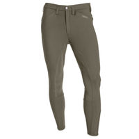 Produktbild von Rossini Herren Reithose Grip II Ganzbesatz