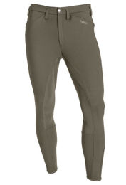 Produktbild von Rossini Herren Reithose Grip II Ganzbesatz