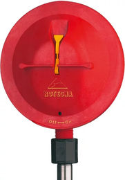 Rotecna Water Level Tränke aus Kunststoff in Rot – Bild 1 von 1