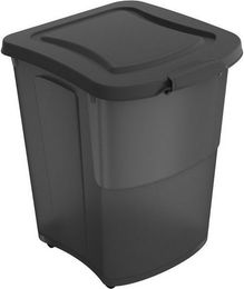 Rotho MyPet Archie Tierfutterbehälter für Hunde und Katzen aus Kunststoff 38 l - 38 l – Bild 1 von 3