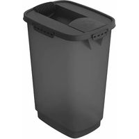 Produktbild von Rotho MyPet Cody Tierfutterbehälter für Hunde und Katzen 25 l