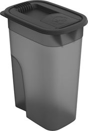 Produktbild von Rotho MyPet Flo Tierfutter Schüttdose aus Kunststoff 4,1 l - 4,1 l