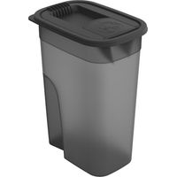 Produktbild von Rotho MyPet Flo Tierfutter Schüttdose aus Kunststoff 4,1 l - 4,1 l