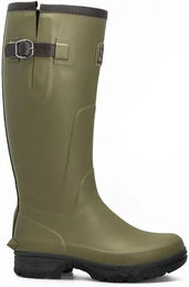 Produktbild von Rouchette Veneur Neo Damen Stiefel