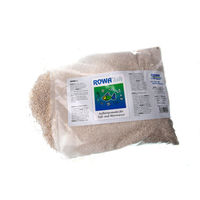 Produktbild von Rowa ROWAlith Filtermedien Naturmaterial 2-3 mm 6kg Beige