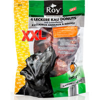 Produktbild von ROY Kausnack mit Entenfleisch 400g - 4 x 100 g